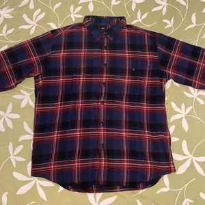 Uniqlo Button Down